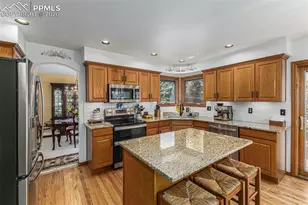 14460 Bermuda Dunes Way, Colorado Springs, CO 80921 - Photo 14