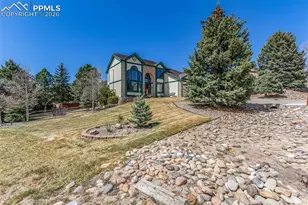 14460 Bermuda Dunes Way, Colorado Springs, CO 80921 - Photo 2
