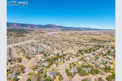 14460 Bermuda Dunes Way, Colorado Springs, CO 80921 - Photo 48