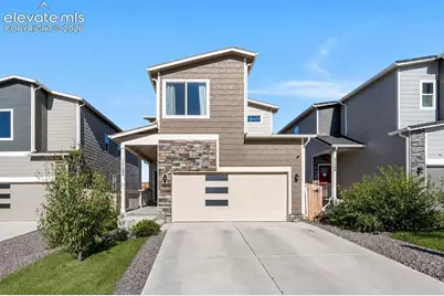 11132 Anhinga Court, Colorado Springs, CO 80925 - Photo 1