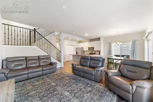 11132 Anhinga Ct, Colorado Springs, CO 80925 - Photo 2