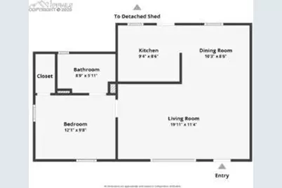 915 S El Paso Street, Colorado Springs, CO 80903 - Photo 24