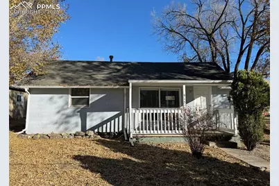 915 S El Paso Street, Colorado Springs, CO 80903 - Photo 1