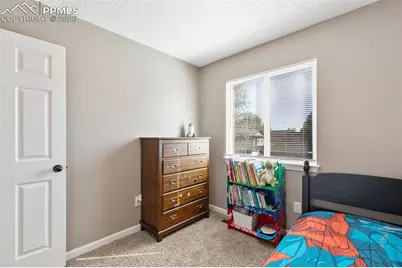 576 Lindstrom Drive, Colorado Springs, CO 80911 - Photo 4