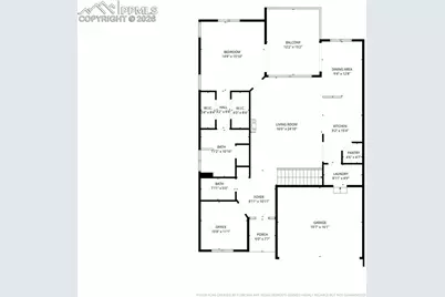 1310 Longs Point, Woodland Park, CO 80863 - Photo 38