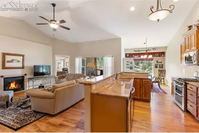 1310 Longs Point, Woodland Park, CO 80863 - Photo 14