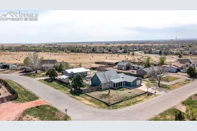 10905 Falling Star Road, Fountain, CO 80817 - Photo 42