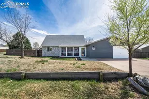 10905 Falling Star Rd, Fountain, CO 80817 - Photo 2