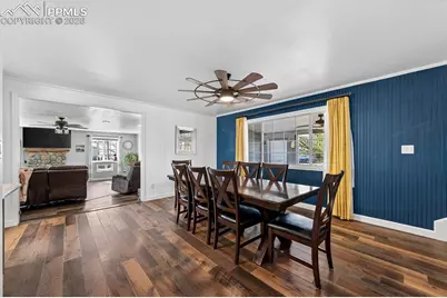 10905 Falling Star Road, Fountain, CO 80817 - Photo 12
