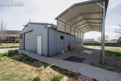 10905 Falling Star Road, Fountain, CO 80817 - Photo 38