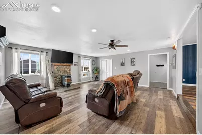 10905 Falling Star Road, Fountain, CO 80817 - Photo 4