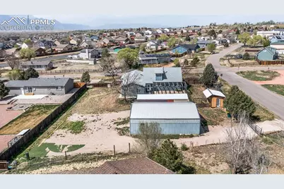 10905 Falling Star Road, Fountain, CO 80817 - Photo 38