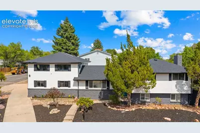 1505 Baylor Drive, Colorado Springs, CO 80909 - Photo 1