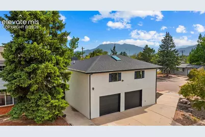 1505 Baylor Drive, Colorado Springs, CO 80909 - Photo 4