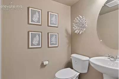 8531 Blue Feather Loop, Colorado Springs, CO 80908 - Photo 34