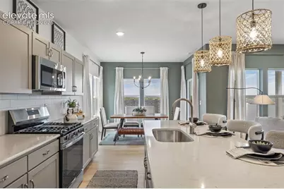 8531 Blue Feather Loop, Colorado Springs, CO 80908 - Photo 24