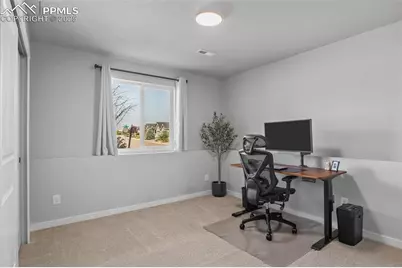 7275 Hunter Jumper Drive, Colorado Springs, CO 80922 - Photo 20