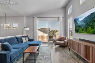 7275 Hunter Jumper Dr, Colorado Springs, CO 80922 - Photo 6