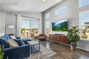 7275 Hunter Jumper Dr, Colorado Springs, CO 80922 - Photo 4