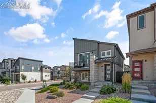 7275 Hunter Jumper Dr, Colorado Springs, CO 80922 - Photo 2