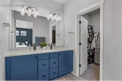 7275 Hunter Jumper Drive, Colorado Springs, CO 80922 - Photo 18