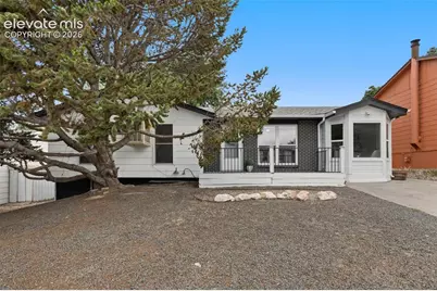 28 Frost Lane, Colorado Springs, CO 80916 - Photo 1