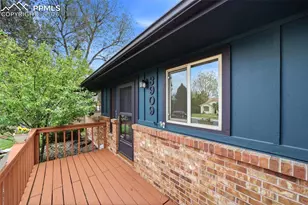 3909 Wesley Dr, Colorado Springs, CO 80917 - Photo 4
