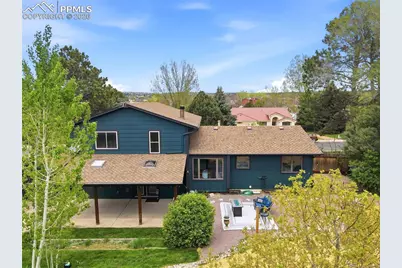 3909 Wesley Drive, Colorado Springs, CO 80917 - Photo 40