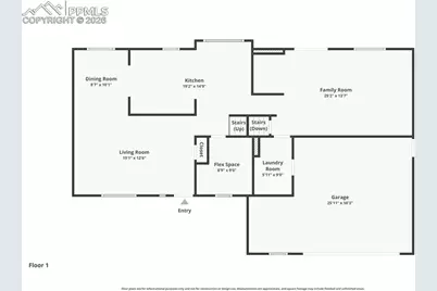 3909 Wesley Drive, Colorado Springs, CO 80917 - Photo 46