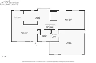 3909 Wesley Dr, Colorado Springs, CO 80917 - Photo 46