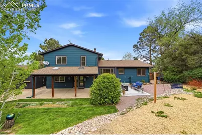 3909 Wesley Drive, Colorado Springs, CO 80917 - Photo 36