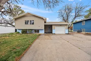 1026 Drury Ln, Colorado Springs, CO 80911 - Photo 1