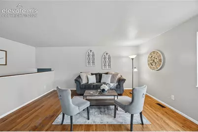1026 Drury Lane, Colorado Springs, CO 80911 - Photo 6