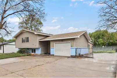 1026 Drury Lane, Colorado Springs, CO 80911 - Photo 2