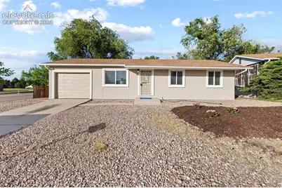 2135 Jet Wing Drive, Colorado Springs, CO 80916 - Photo 1