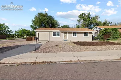 2135 Jet Wing Drive, Colorado Springs, CO 80916 - Photo 2