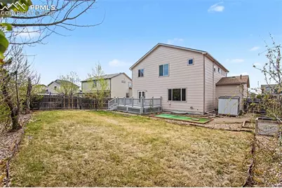 12210 Crystal Downs Road, Peyton, CO 80831 - Photo 28