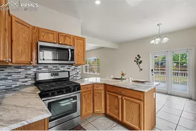 12210 Crystal Downs Road, Peyton, CO 80831 - Photo 8