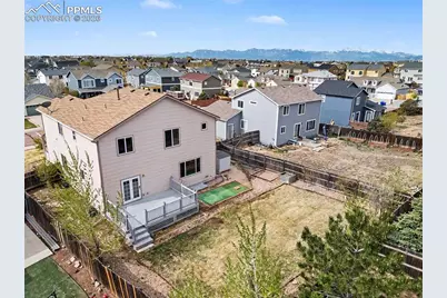 12210 Crystal Downs Road, Peyton, CO 80831 - Photo 2