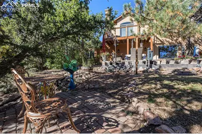 15631 Cala Rojo Drive, Colorado Springs, CO 80926 - Photo 14