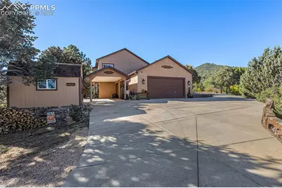 15631 Cala Rojo Drive, Colorado Springs, CO 80926 - Photo 38