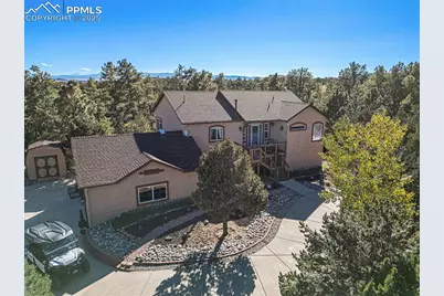 15631 Cala Rojo Drive, Colorado Springs, CO 80926 - Photo 40