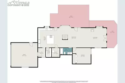 15631 Cala Rojo Drive, Colorado Springs, CO 80926 - Photo 46