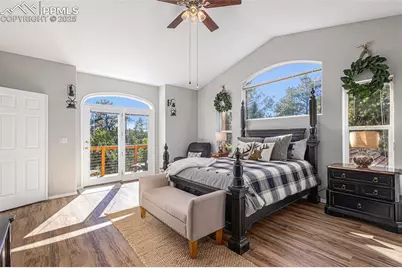 15631 Cala Rojo Drive, Colorado Springs, CO 80926 - Photo 20