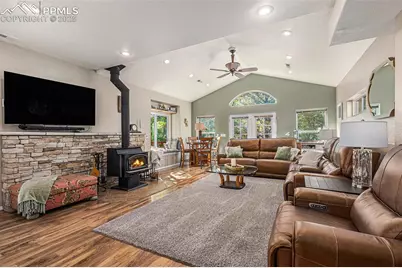 15631 Cala Rojo Drive, Colorado Springs, CO 80926 - Photo 8
