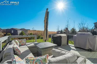 7171 Bonnie Brae Lane, Colorado Springs, CO 80922 - Photo 32