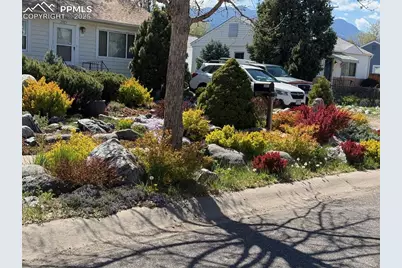 2023 S Corona Avenue, Colorado Springs, CO 80905 - Photo 20