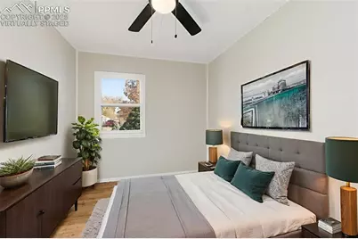 2023 S Corona Avenue, Colorado Springs, CO 80905 - Photo 24