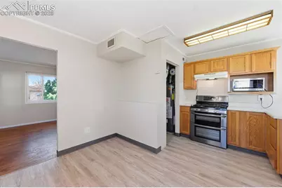 2023 S Corona Avenue, Colorado Springs, CO 80905 - Photo 8