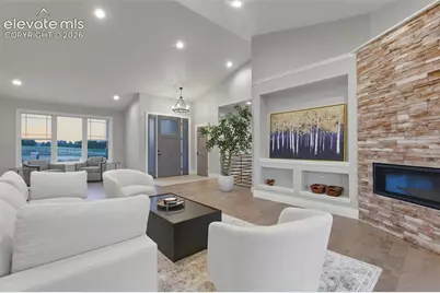 4136 Pinehurst Circle, Colorado Springs, CO 80908 - Photo 12